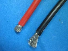 PFG-1KV-1*2.5mm2 1*4mm2 1*6mm2光伏電纜